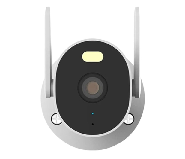 Xiaomi Inteligentna zewnętrzna kamera AW300 - 1267780 - zdjęcie 2